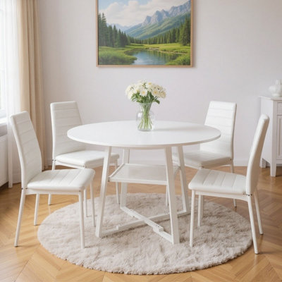 4 -Person Dining Set