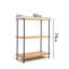 Pettegrow 60cm W Height -Adjustable-535522645