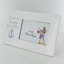 Ceramic Bevelled Picture Frame