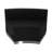 Hercules Alon 3 PC LeatherSoft Modular Reception Configuration w/Taut Back &Seat-21874743