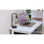 Dinges Leaning / Ladder Desk-1879808156