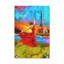 Wall Art on Canvas