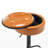 Round Storage Bar Stool Set Of 2-311636733
