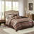 Luxurious 7-piece Comforter Set, Soft Polyester, Elegant Traditional Design, Perfect For Home Décor