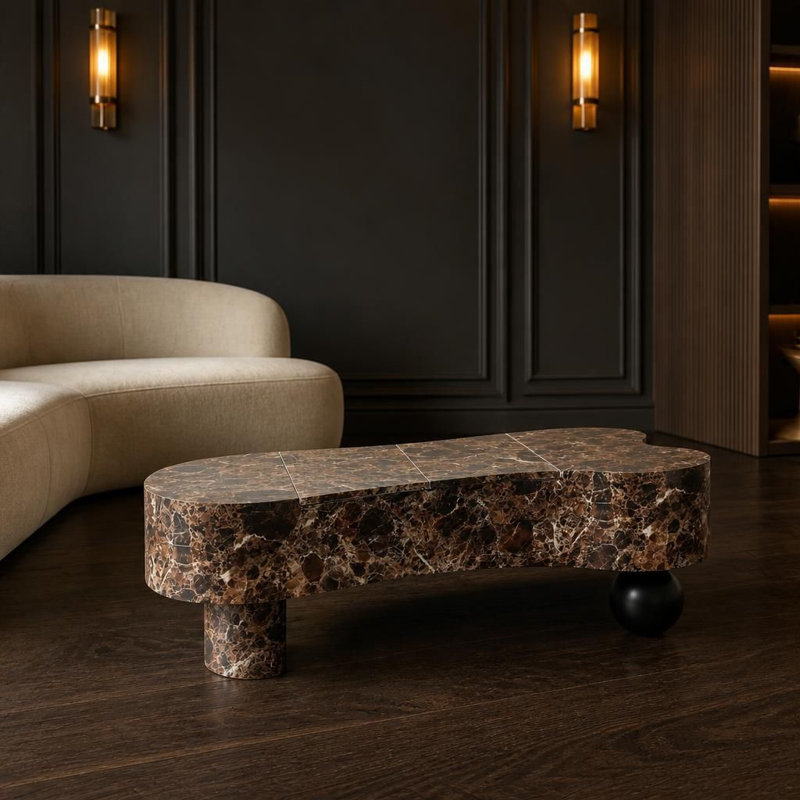 Table basse Modern