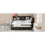 Lit de jour en métal avec lit gigogne, armoires de rangement et ports USB-1015200368-1015200375