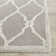 Albatross Geometric Wool Hand Woven Area Rug