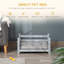 Cotton Pet Bed