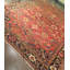 Mahal One-of-a-Kind 9'2" X 12'9" Hand Knotted Area Rug