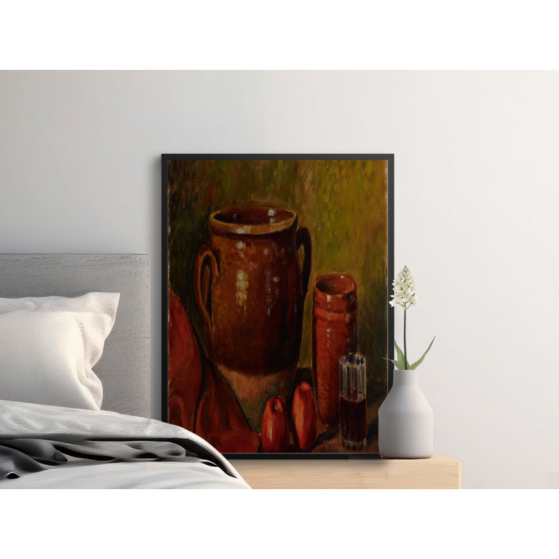 Tincher No Frame Print, 8x10