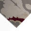 Tapis intérieur et extérieur à motifs fusionnés-369122087
