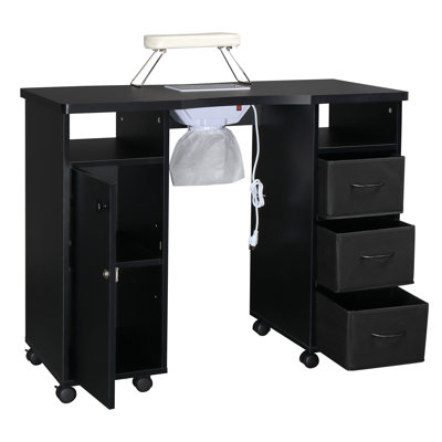 Organisateur de maquillage Parx