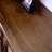 Retro Nut-Brown Manufactured Wood TV Stands-243512339