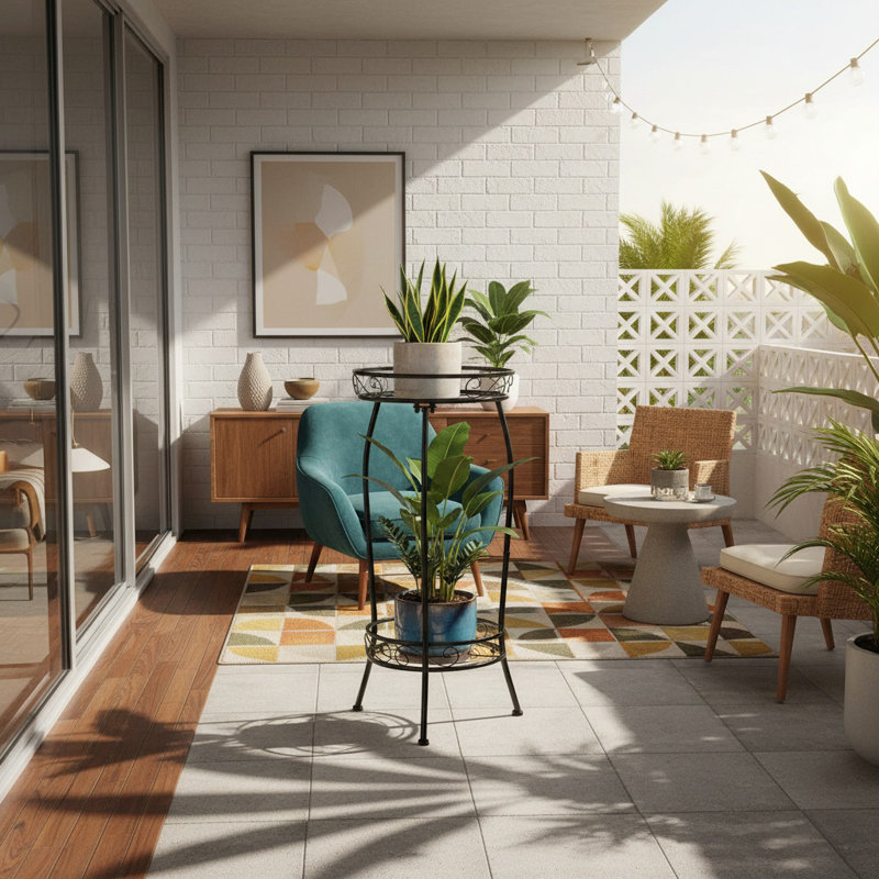 Plant Stand