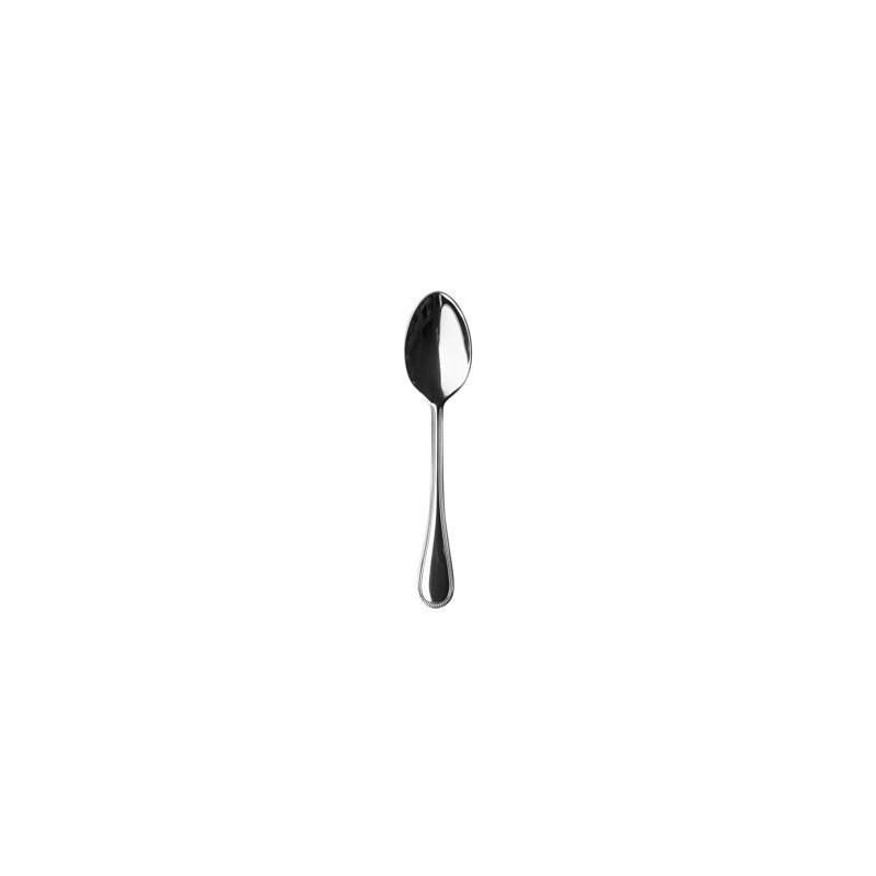 Cuillère à café en acier inoxydable Perla