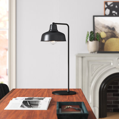 Excalibur Desk Table Lamp