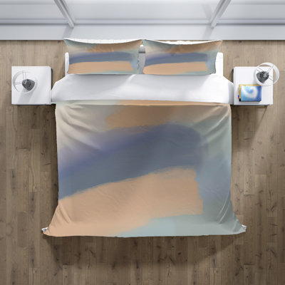 Ensemble de housse de couette 