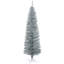 Arbre de Noël artificiel 6 pi HOMcom