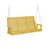 Sunburst Yellow