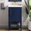 Ensemble de meuble-lavabo simple 20 po Jewell-1146492519
