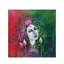 Nature sauvage | Acrylique sur toile | Peinture de Gayatri Mavuri
