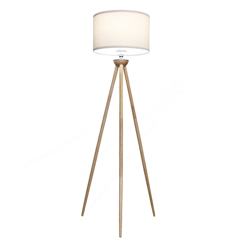 Lampe de coin haute Tall