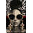 Afrique Model 4 (Vertical) by By Jodi - Graphic Art-833776564-833776546-905752965