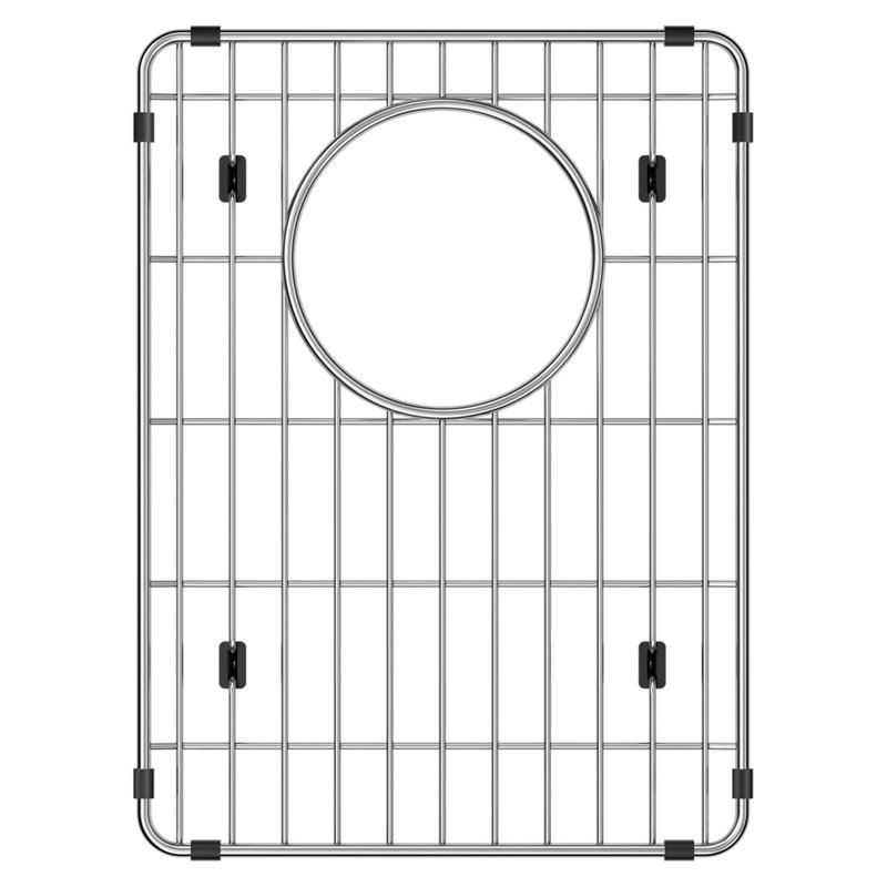 Elkay Stainless Steel 10-5/16" X 14" X 1-1/4" Bottom Grid