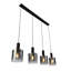 Montravious 4 - Light Cylinder Chandelier-92552043-92497835