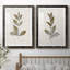Bronze Leaf I - ensemble de 2 reproductions-1103737269-1103737225-1169290983