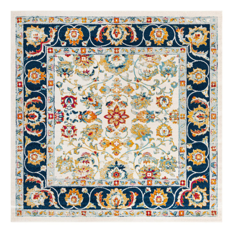 Arenas Oriental Indoor Rug