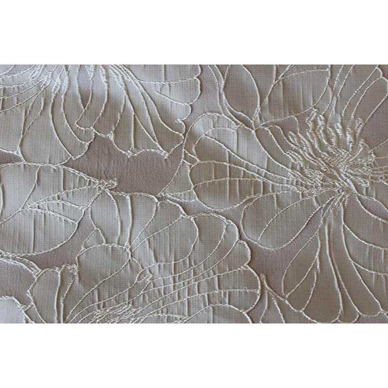 Tissu Cambridge, Argent