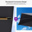 Porte-parapluies d'extérieur 11 po AlunInum-803647978-779779717