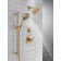 ProClean 7-Spray Hand Shower with Slide Bar, Handheld Shower with High Pressure Spray