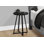 Table d'appoint en bois