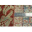 Tapis traditionnel antique 9x13