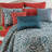 Madison Adriatic Cotton Reversible Quilt Set-959527295-959527232