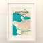 " Vancouver City Map "-22634262