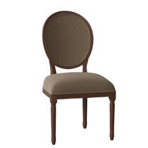 121205M by Fairfield - Straight Back Dining Chair