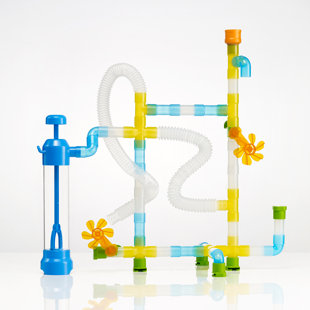 Crazy Tube Set