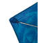 Parasol solaire 9 pi avec DEL à motif cyan | Idée de cadeau-2100700207