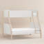 TipToe Twin-Over-Full Bunk Bed-969335410