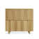 Murmur 23'' W Solid Wood Nightstand