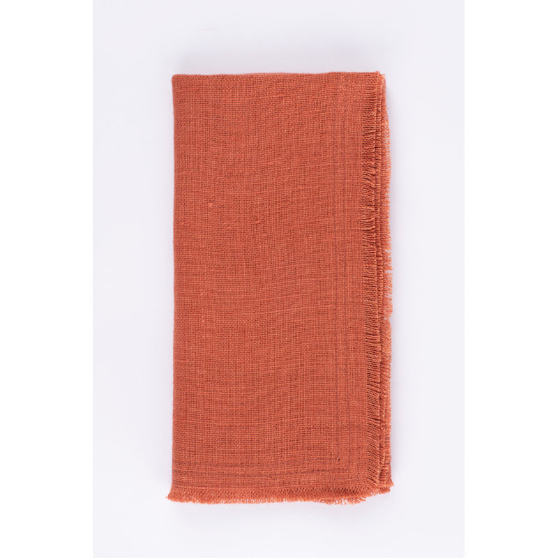 Raphael Linen Dining Linen Set