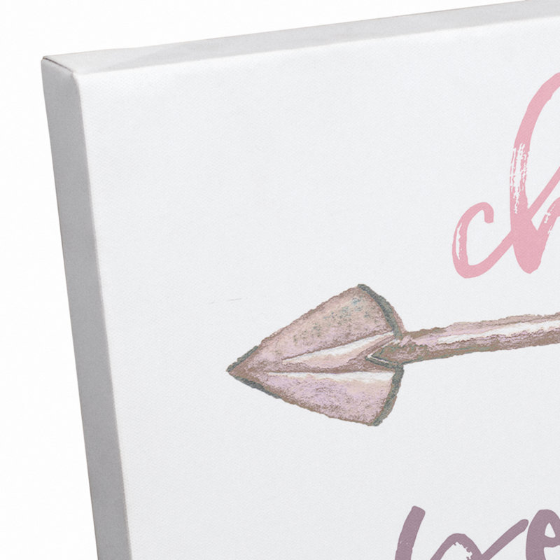 « chase your tes », art sur toile Kulp