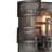 Uriarte Steel Armed Sconce