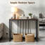 100 cm W Console Table