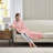 Accent Faux Fur Blanket-116373650-116373656