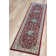 Raine Oriental Area Rug