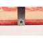 Tapis rouge 18 pi 20 po 8 pi 10 po x 11 pi 11 po Pako